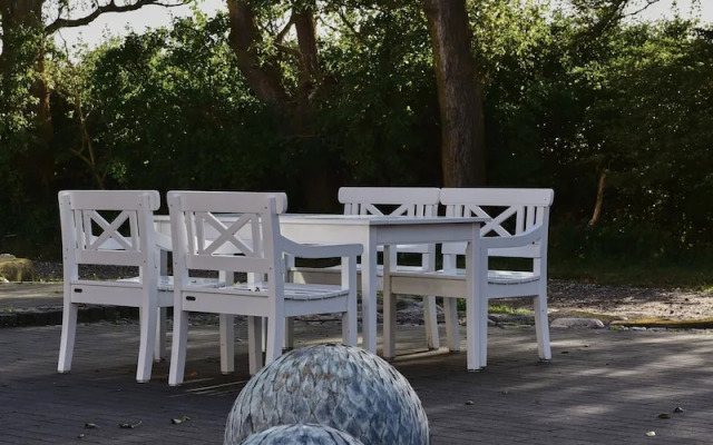 Vejrø Resort
