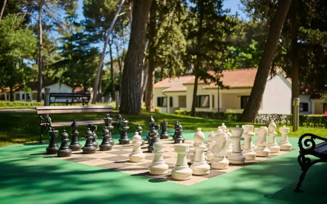 Village Galijot Plava Laguna