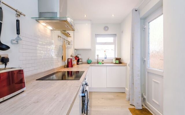 Enjoy the Pause Holiday Home