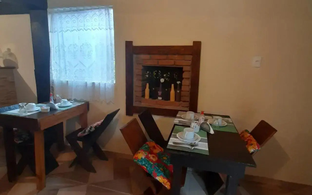 Luar de Minas suites