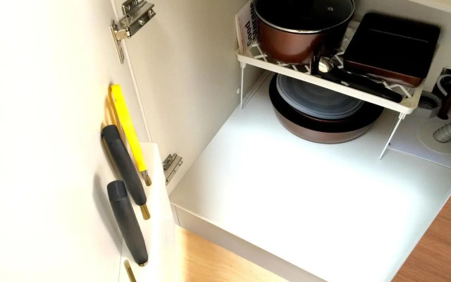 Isshuku Ryokan Asakusabashi - Vacation STAY 17353v