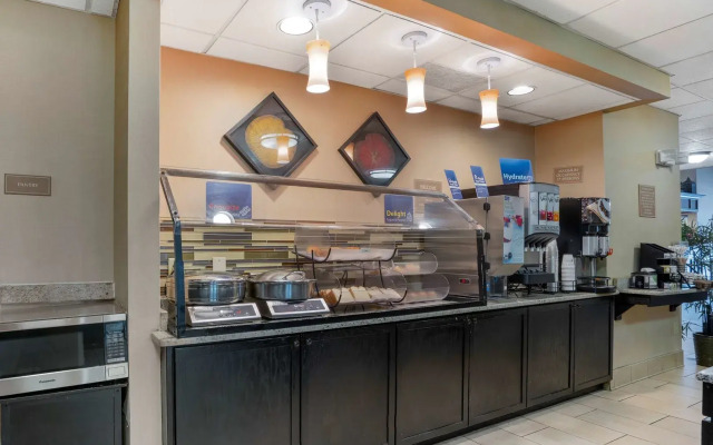 Spark by Hilton Orlando near SeaWorld