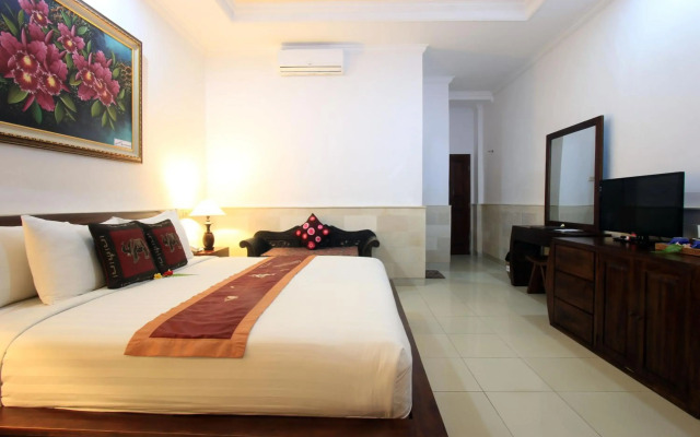 Alam Terrace Cottages