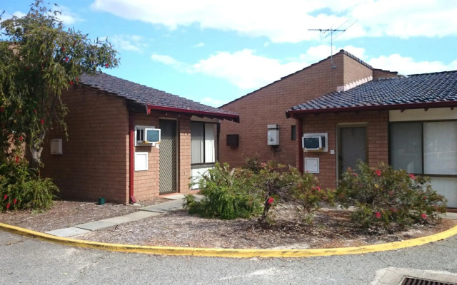 Sanno Marracoonda Perth Airport Hotel