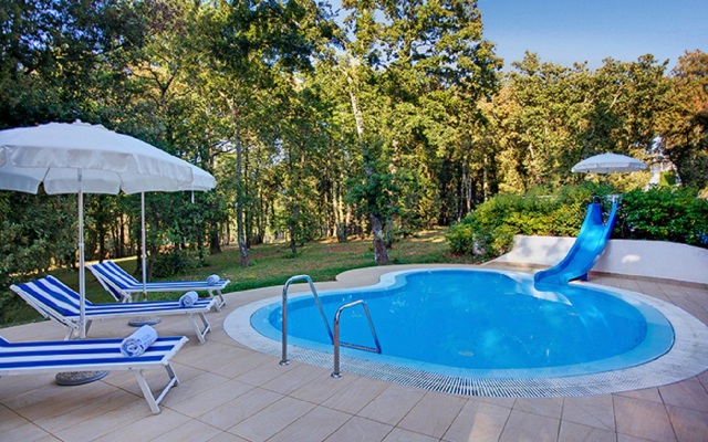 Valamar Club Tamaris Hotel
