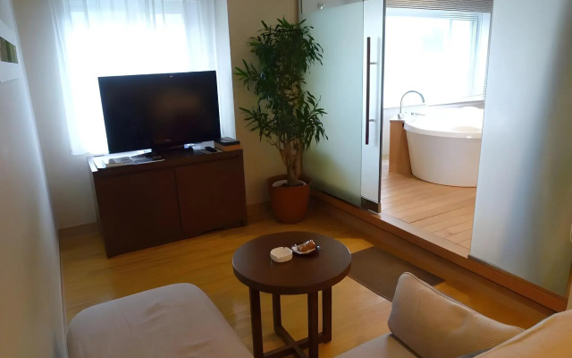 Shogetsu Grand Hotel