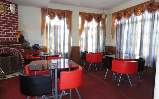 Chandermukhi Cottage