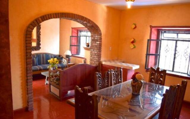 Hostel Casa Taxco