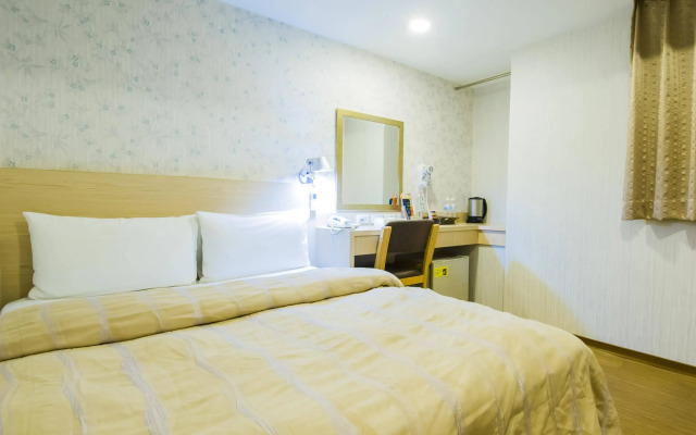 Sanduo Hotel