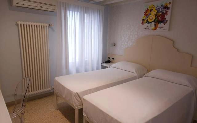 Hotel Adriatico