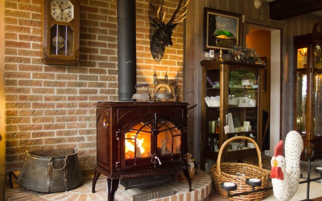 Le Petit Clocher Gîte Touristique B&B