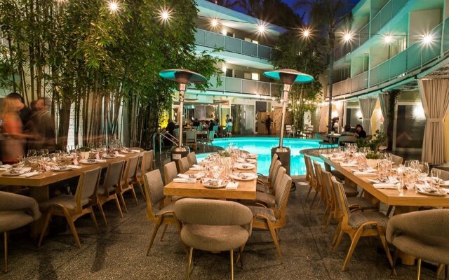 Avalon Hotel Beverly Hills, a Member of Design Hotels