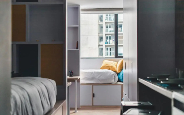 Spotty Bogota Centro