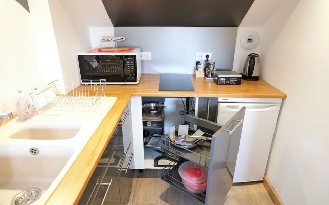 AlpiZen centre de Ressourcement - Adults recommended