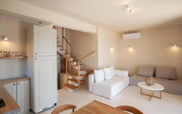 Katikies Manis Suites
