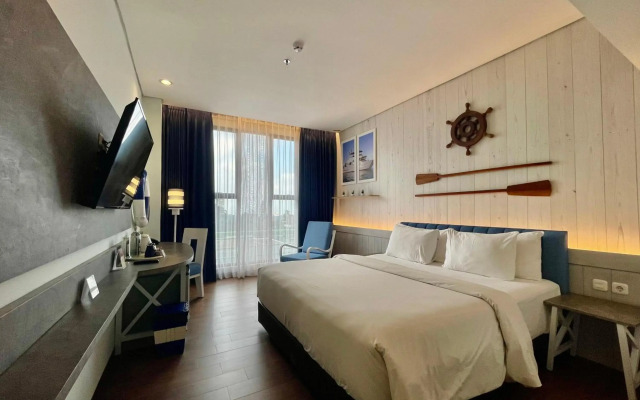 Hemangini Hotel