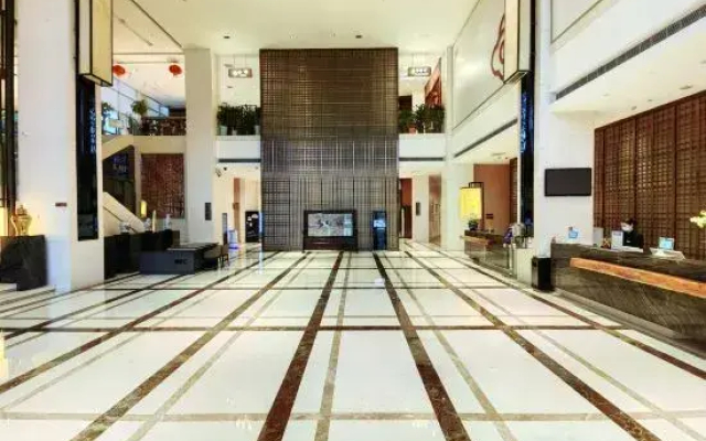 Chenxi Hotel (East High-speed Railway Station CBD Convention and Exhibition Center) - фото 2