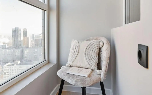 Апартаменты на улице Красноармейская 157В/83-12