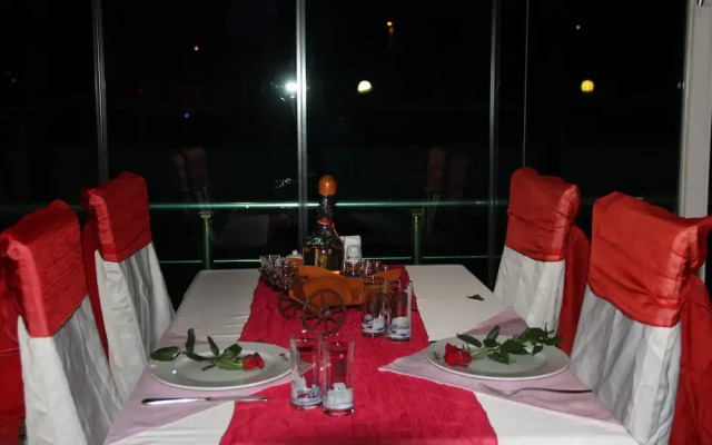 Ata Hotel Kumburgaz