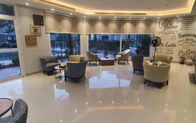 Solis Villa Resort