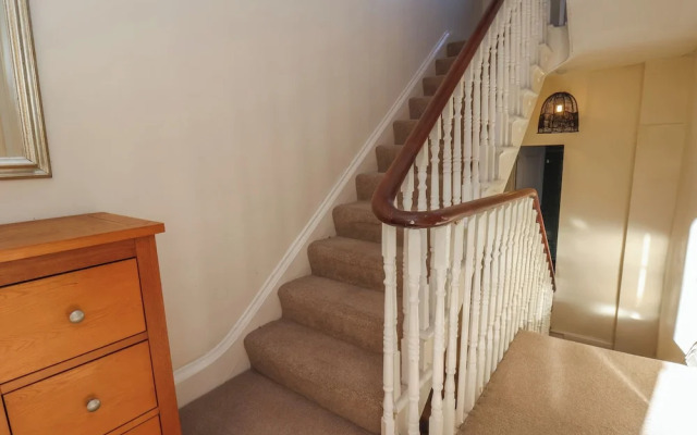 4 Normanby Terrace