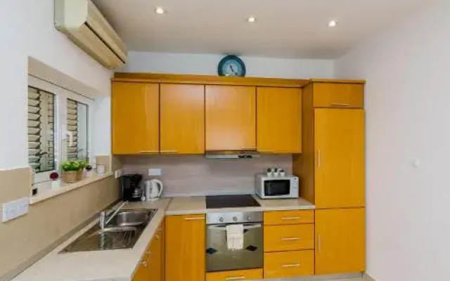 Apartments Franceska