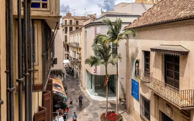 Thyssen Boutique Apartments Caleta Homes