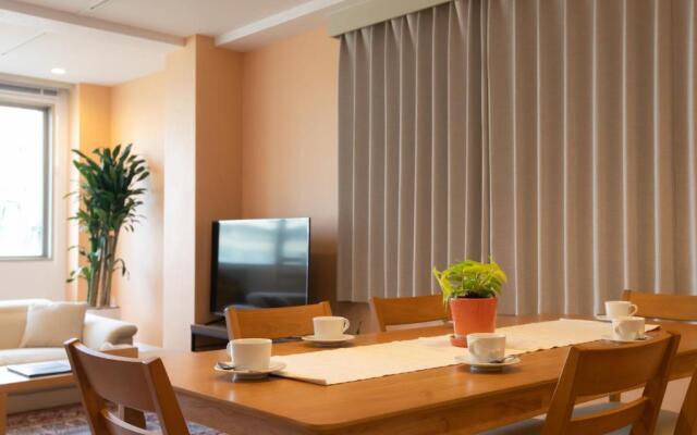 Inove Villa Osaka