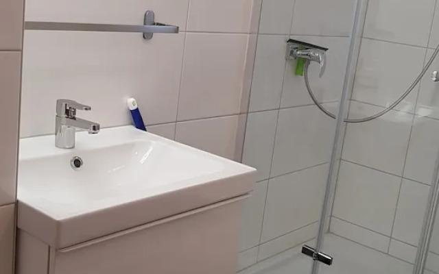 Outletcity Ferienwohnung