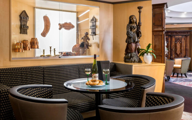 Best Western Plus Monopole Metropole
