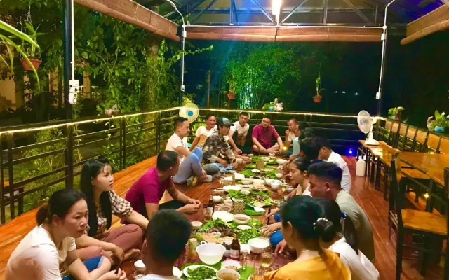 Hang Mua Family Homestay