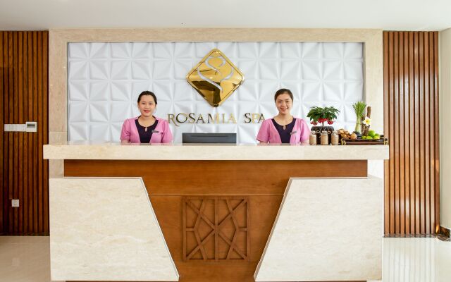 Rosamia Da Nang Hotel