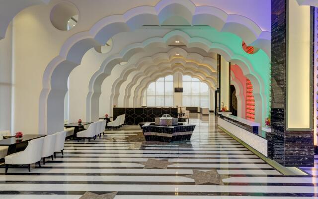 Ramada Plaza by Wyndham Agra