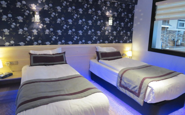 Tempo Residence Comfort Izmir