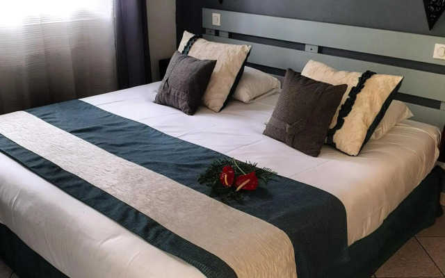 Floralys Hotel