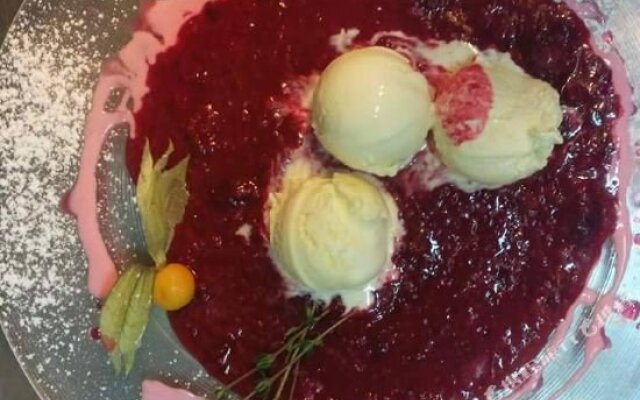 Restaurant Post-Neuhausen auf den Fildern