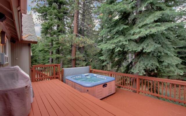 Skyline View by RedAwning