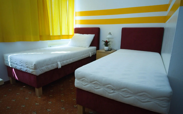 Hotel City Residence