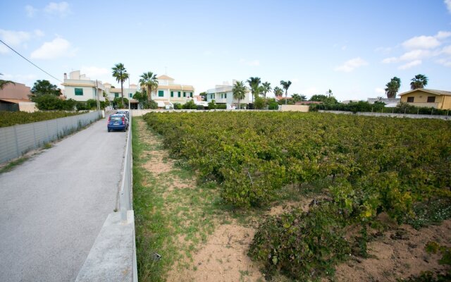 Casa Vacanze Le Dune
