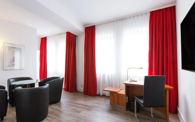 Dormero Hotel Dresden Airport