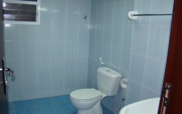 Savoy Grand Hotel Apartments