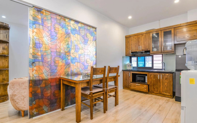 22housing Cau Giay Hotel & Residence