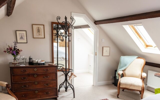 Newchester Farmhouse B&B