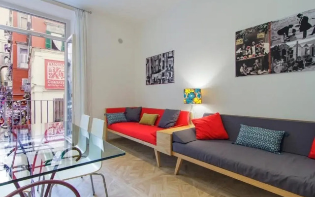 Spaccanapoli Bros. B&B