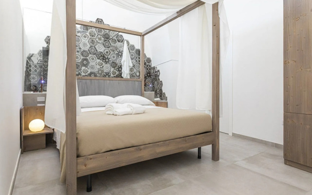 Corte Rovito Rooms & Suites