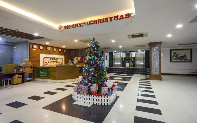 Prime Hotel