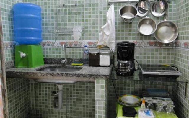 Studio Rio de Janeiro