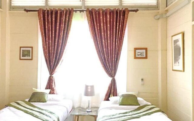 1301Hostels Ayutthaya