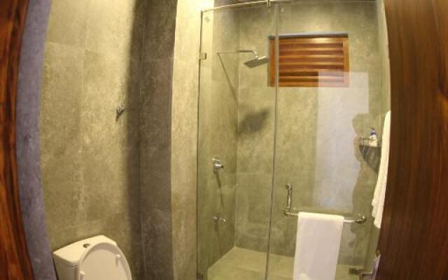 Sapphire Seas Beachfront Villas