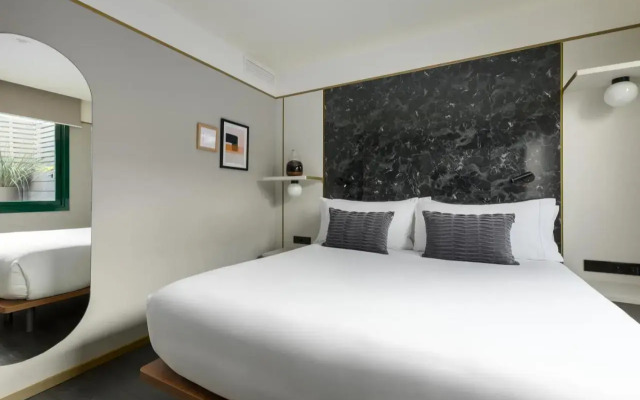 Be Mate Paseo de Gracia